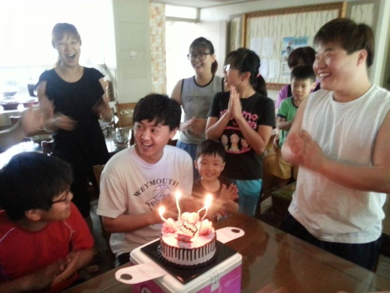 유영철 팀장님 4주년~~