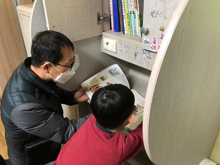신입직원교육