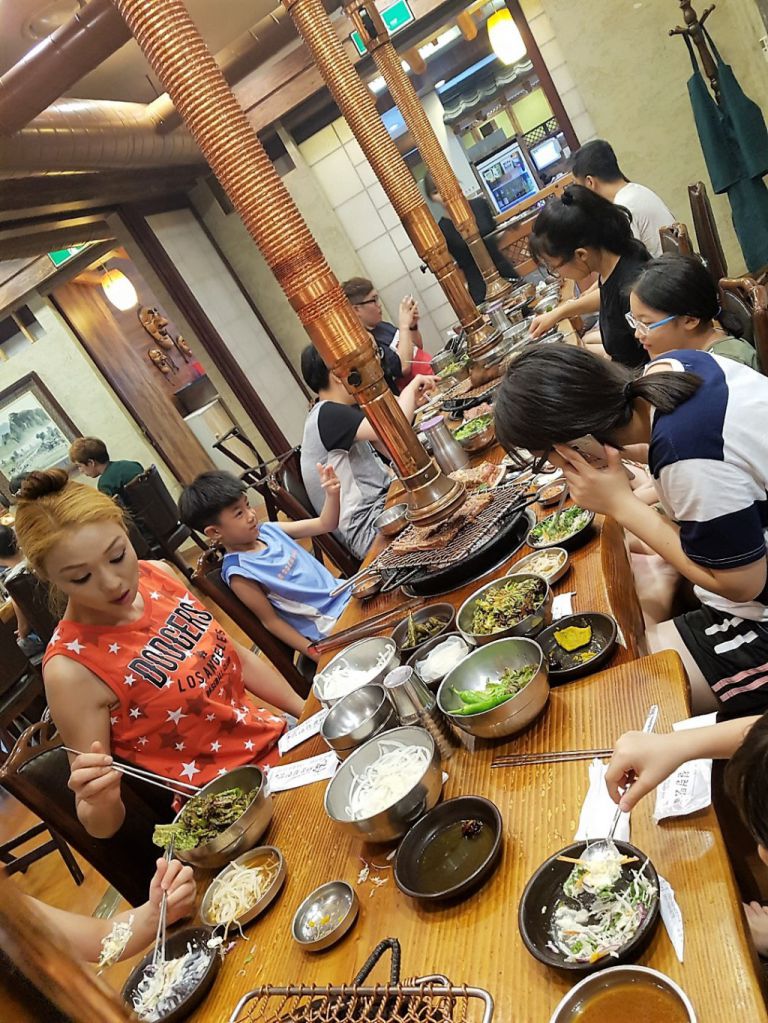 신나는 여름물놀이는 마무리 하면서 -신애원 여름 행사 2탄