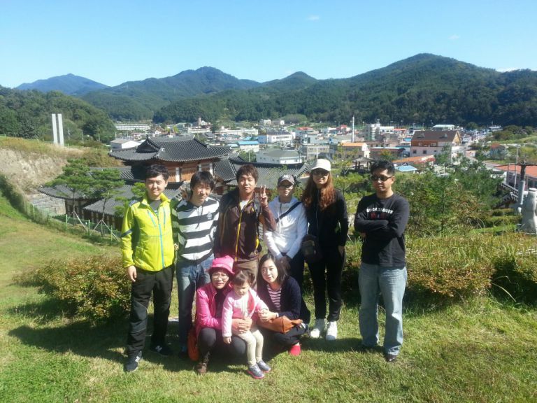 직원나들이 다녀왔습니다