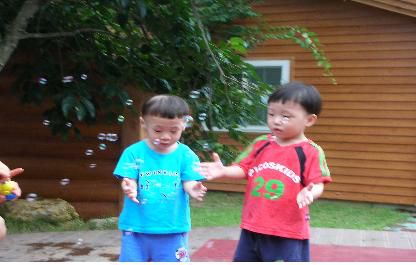 비눗방울
