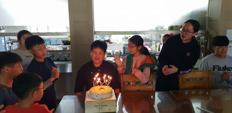 신선생님 생신축하드립니다. 